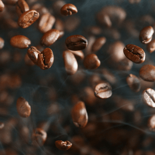 Roasted Coffee