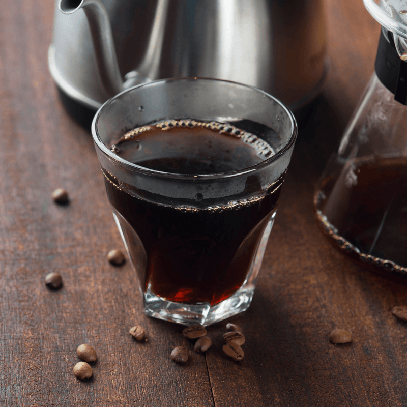 Premium Farm-Direct Specialty Fine Robusta (Whole Bean)