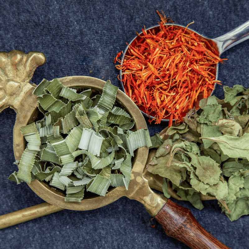 Estate Reserve: Black Krachai Vitality Infusion