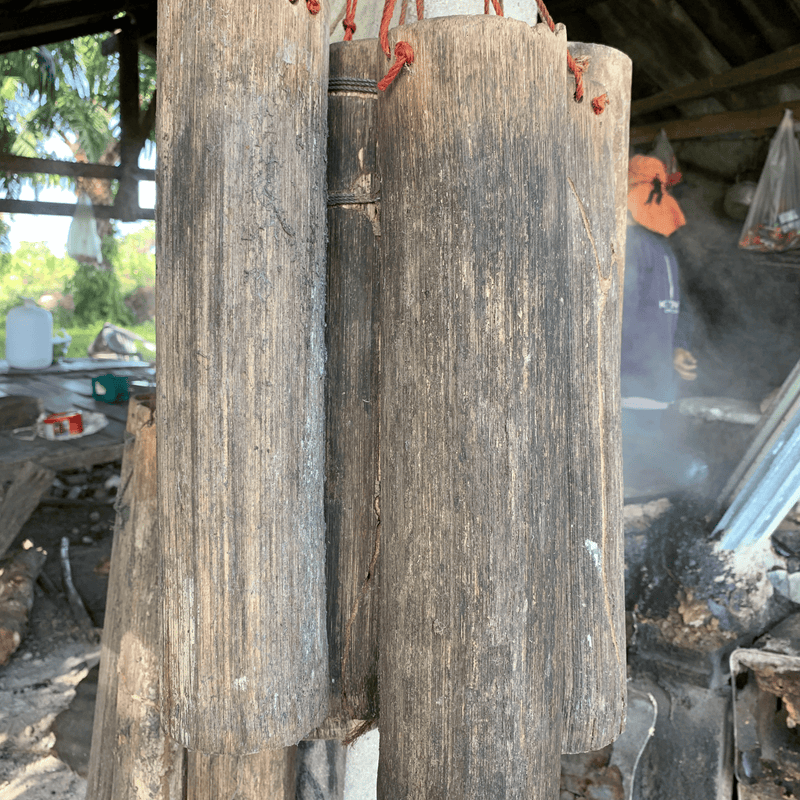 Premium Palmyra Palm Sugar (Unrefined)