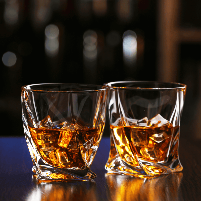 Estate Reserve: Black Krachai Vitality Infusion