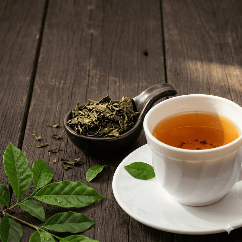 Estate Reserve Coffee Leaf Botanical Tea