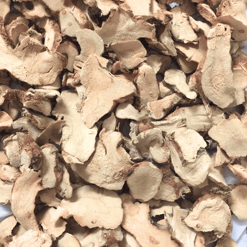The Deep Earth Elixir: Wild Krachai & Galangal Vitality Kit